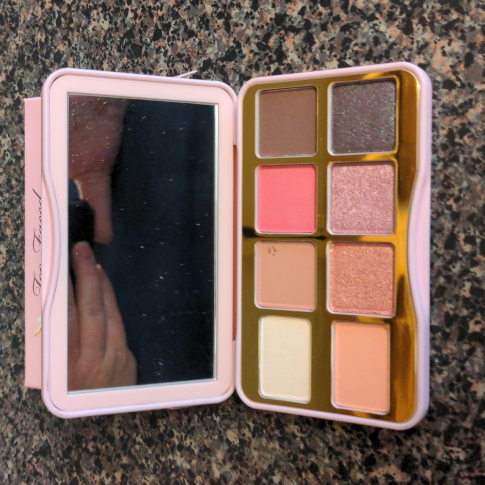 Eyeshadow Pallet